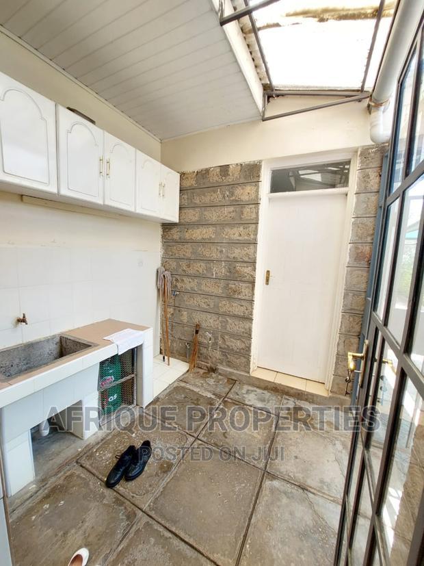 3bdrm Mansion in Sabaki for sale