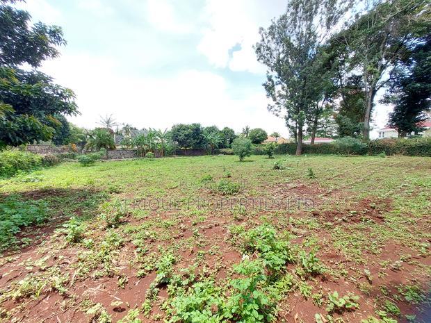 Runda 1/2 Residential Plot for Sale