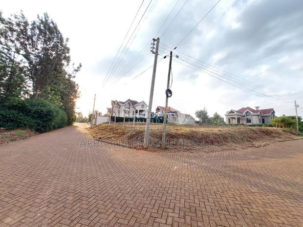 Runda Mhasibu 1/4 Acre Residential Plots for Sale