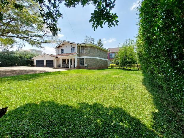 5bdrm House in Garden Estate, Thome for sale