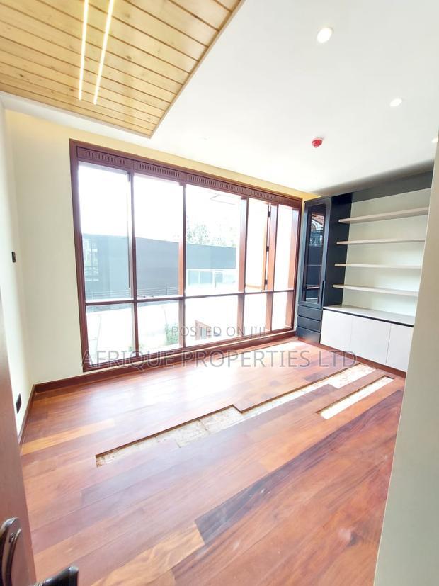 4bdrm Maisonette in Runda for sale
