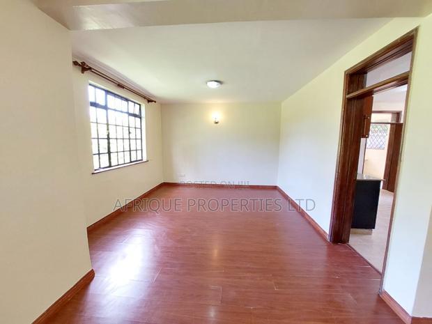 4bdrm Mansion in Kiambu Road for rent