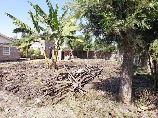 Utawala Very Prime 1/4 Acre Commercial Plot on Sale