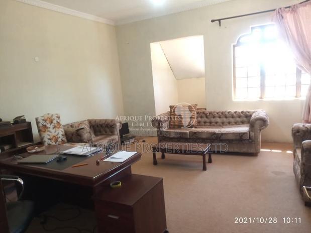 5bdrm Mansion in Muthaiga for sale