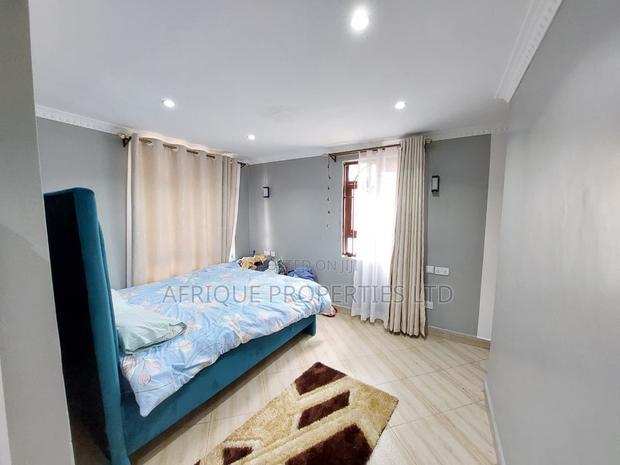 4bdrm Mansion in Gitaru, Kikuyu for sale