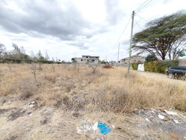 Syokimau 50 X 100 Residential Plot for Sale