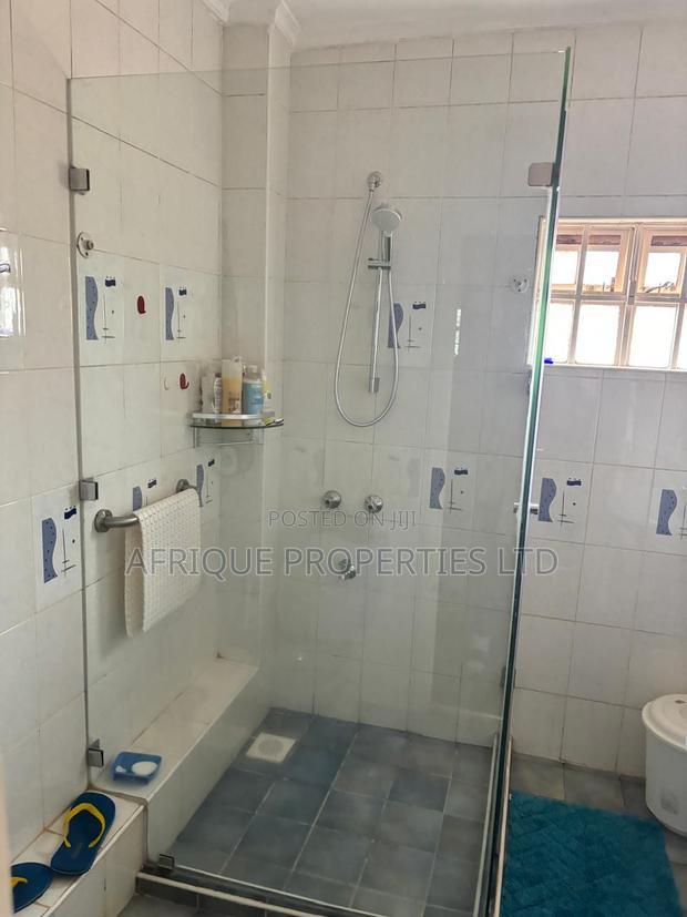 4bdrm Mansion in Kitisuru Kiambu Kiambu for sale