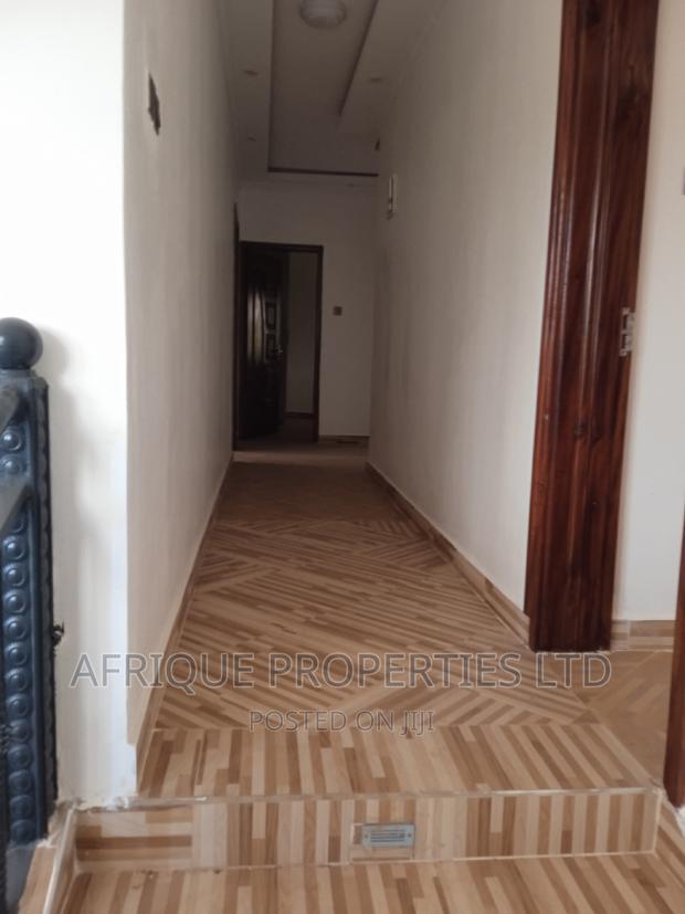 4bdrm Mansion in Thome for rent