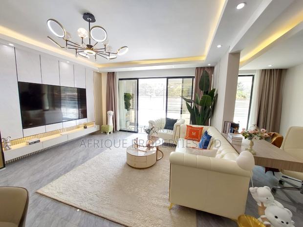 3bdrm Apartment in Kileleshwa for sale