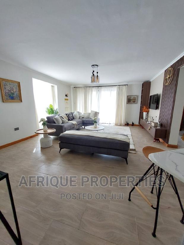 3bdrm Apartment in Mwimuto, Kitisuru for sale