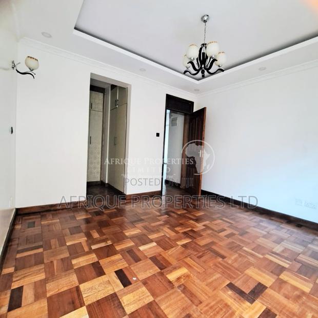 2bdrm Apartment in Riverside, Westlands for rent