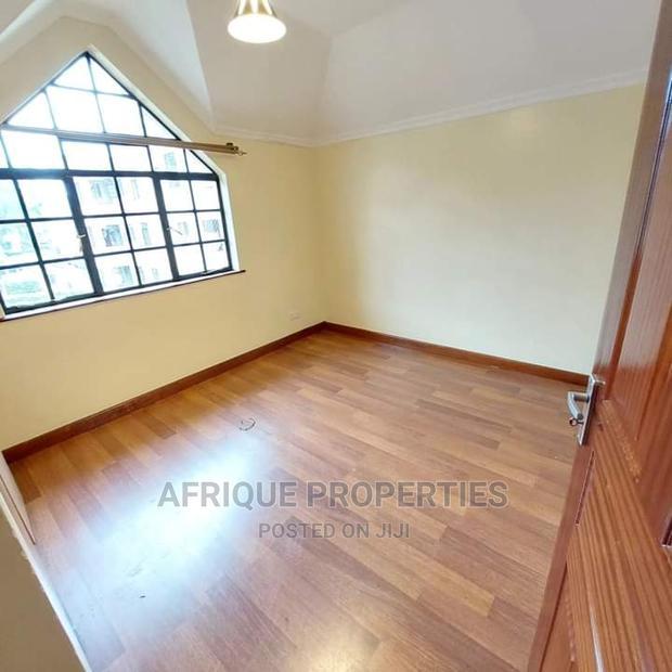 4bdrm Apartment in Fourways Junction, Kiambu / Kiambu for rent