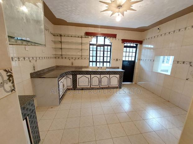 4bdrm Mansion in Safari Park, Thome for rent