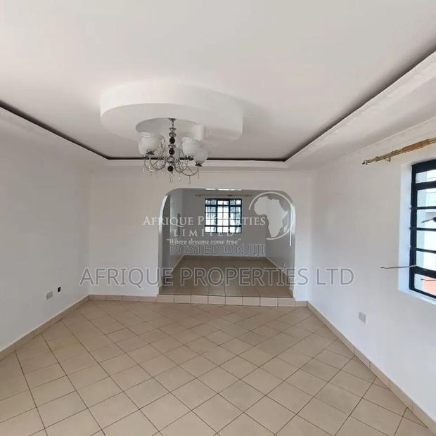 3bdrm Bungalow in Ruaka for rent