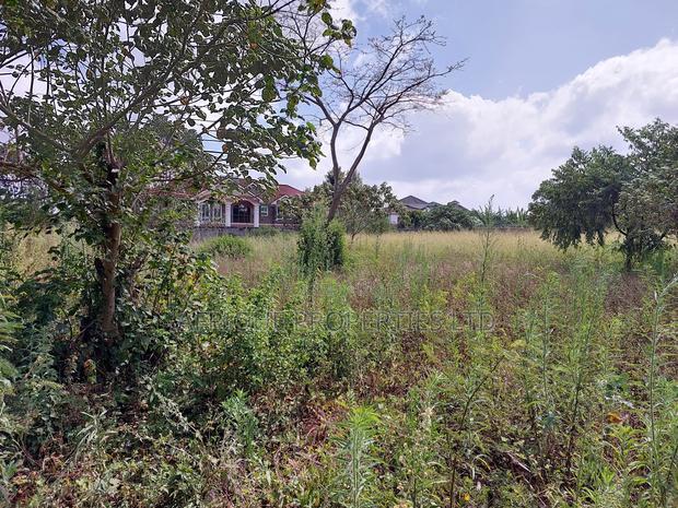 Old Runda 1/2 Plot For Sale