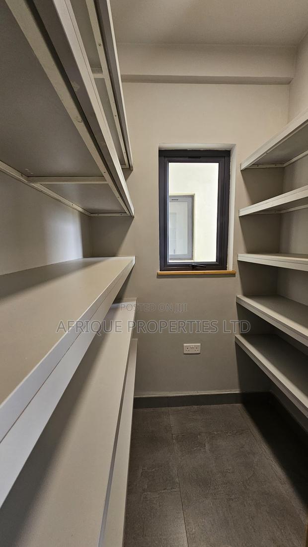 4bdrm Penthouse in Kileleshwa for sale