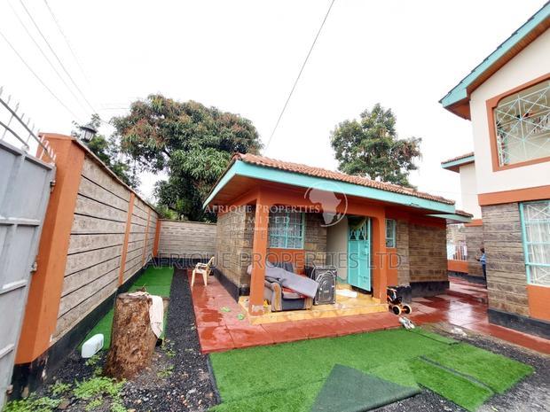 4bdrm Mansion in Kahawa Sukari for sale