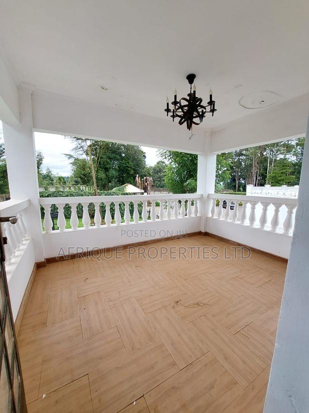 6 Bedroom House Intigoni for a Restaurant.