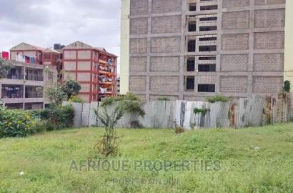 Mirema Drive Commercial Plot for Sale
