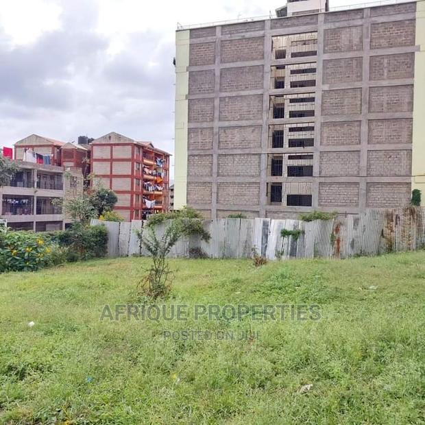 Mirema Drive Commercial Plot for Sale