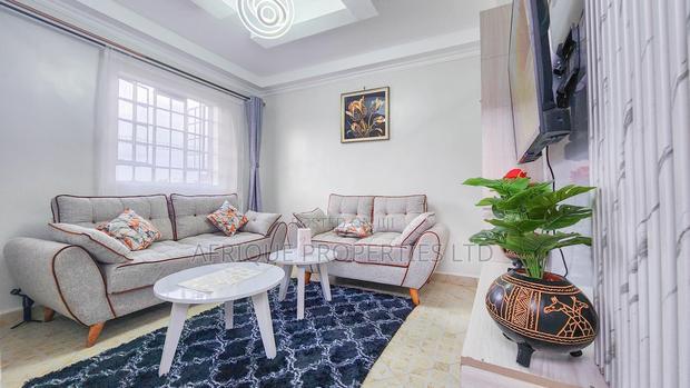 Furnished 1bdrm Apartment in Kahawai West for rent