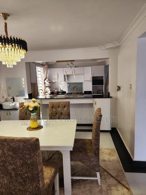 4bdrm Mansion in Mangu for sale