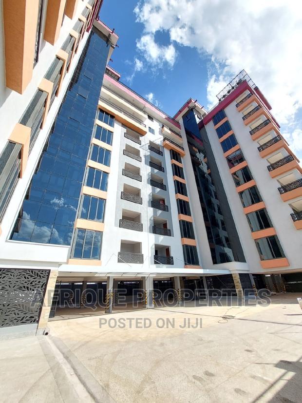3bdrm Apartment in Mwimuto, Kitisuru for sale