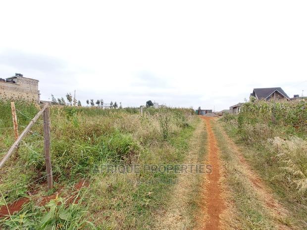 Kiambu | Kiora Estate | Prime 40 X 80