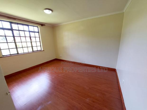 4bdrm Mansion in Kiambu Road for rent