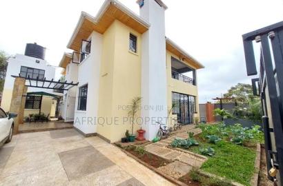 4bdrm Mansion in Bypass, Kamakis for sale