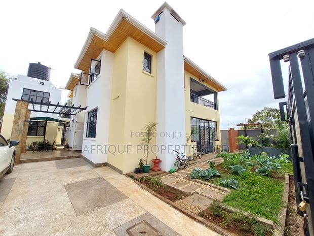 4bdrm Mansion in Bypass, Kamakis for sale