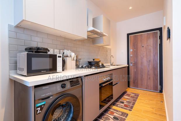 Furnished 1bdrm Apartment in Kilimani for rent