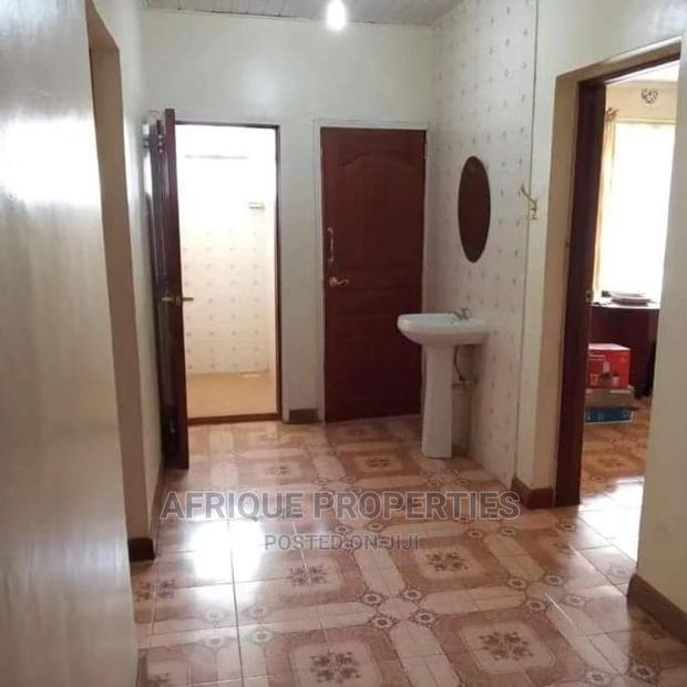 5bdrm Townhouse/Terrace in Mirema, Roysambu for Sale