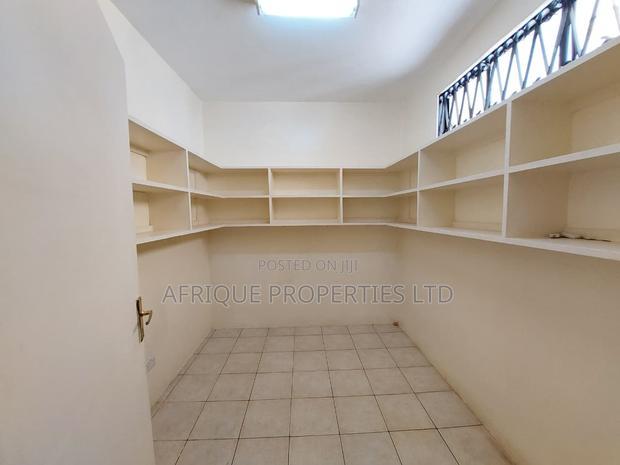 4bdrm Mansion in Runda for rent