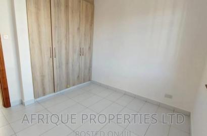 2bdrm Apartment in Fourway, Kiambu / Kiambu for rent