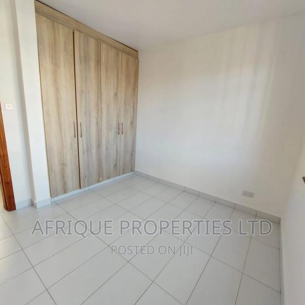 2bdrm Apartment in Fourway, Kiambu / Kiambu for rent