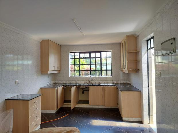 4bdrm Mansion in Kiambu Road for sale