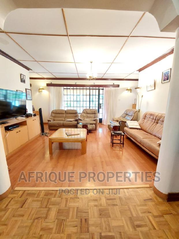 4bdrm Mansion in Runda for sale