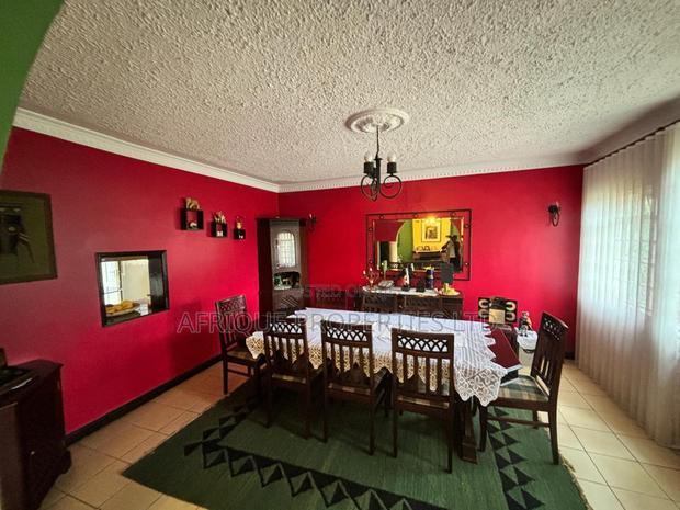 4bdrm Mansion in Kitisuru Kiambu Kiambu for sale
