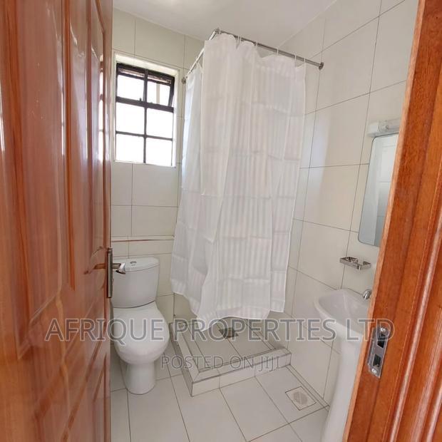 2bdrm Apartment in Fourway, Kiambu / Kiambu for rent