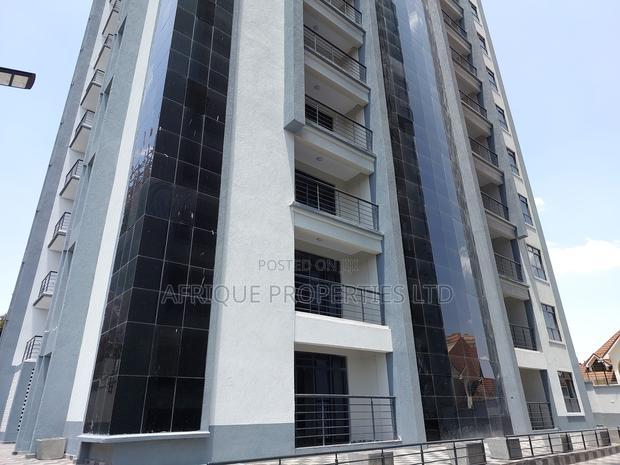 2bdrm Apartment in Garden Estate, Thome for rent