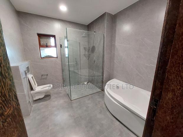 3bdrm Apartment in Kileleshwa for sale