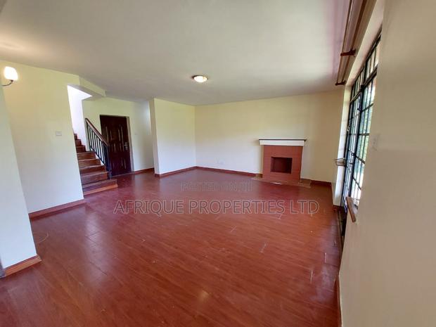4bdrm Mansion in Kiambu Road for rent
