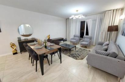 3bdrm Apartment in Kileleshwa for sale