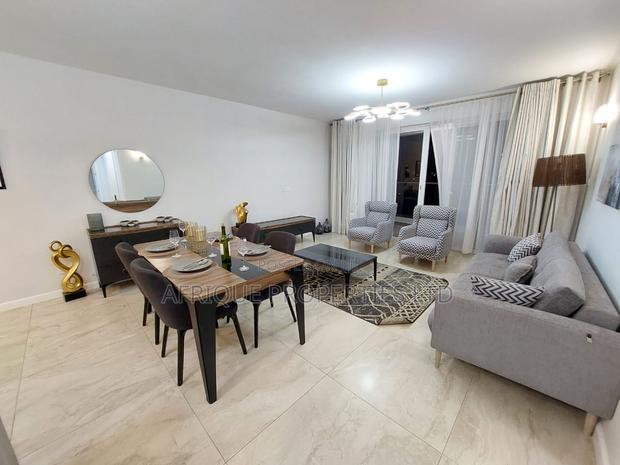 3bdrm Apartment in Kileleshwa for sale