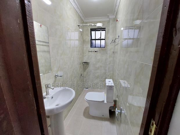 5 Bedroom Townhouse/Terrace In Rainbow, Ruiru For Sale