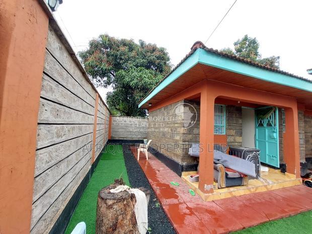 4bdrm Mansion in Kahawa Sukari for sale