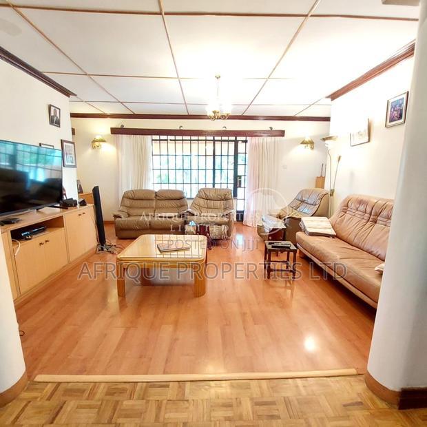 4bdrm Mansion in Runda for sale