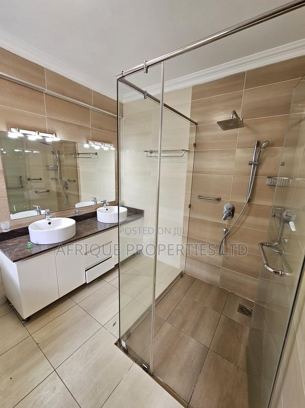 4bdrm Apartment in Westland, Westlands for sale