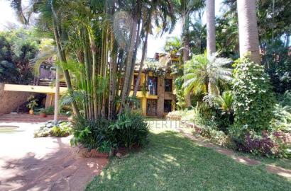 6bdrm Mansion in Runda for rent